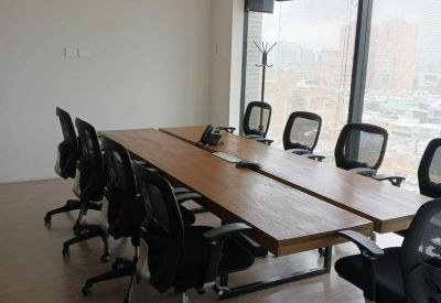 Calle 80 No. 11-52 Torre Norte, Torre Norte