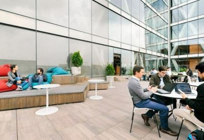 Executive suites to rent in Bogota