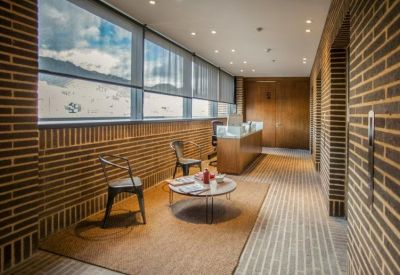 Calle 95 No 14-45 Penthouse, Calle 95 executive office centres