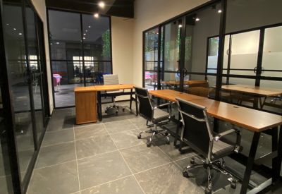 Exterior view of Calle Ignacio Pérez Sur 28