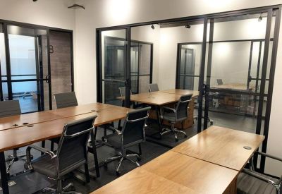 Calle Ignacio Pérez Sur 28