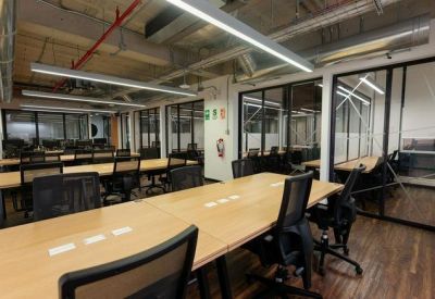 Executive office centre - Lima