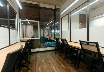 Exterior view of Calle Recavarren 111, Piso 7, Miraflores