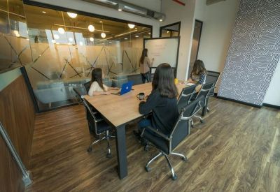 Interior of Calle Recavarren 111, Piso 7, Miraflores