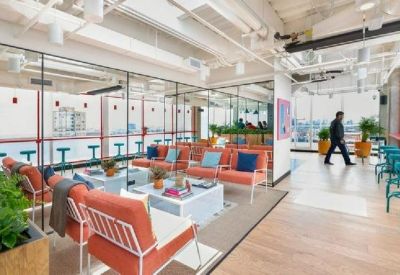 Image of Bogota office accomodation