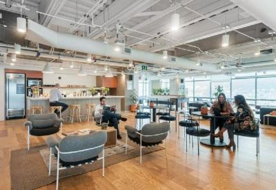 Interior of Carrera 19 No. 100, 45, Bogotá