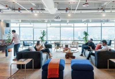 Carrera 19 No. 100, 45, Bogotá