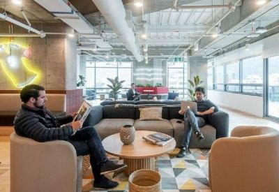 Serviced office centres to lease in Bogota