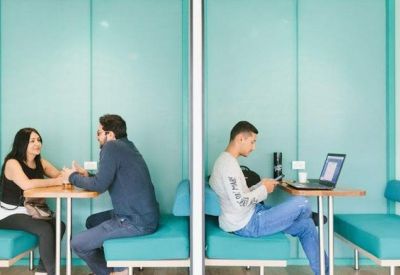 Carrera 42, Sur-145 office accomodations