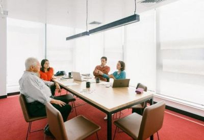 Serviced office - Medellín