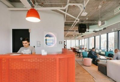 Serviced office to rent in Medellín