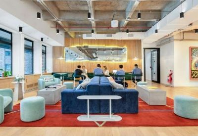 Serviced office centres to let in Barranquilla