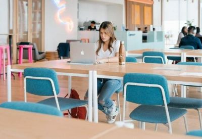 Exterior image of Carrera 53 No.80-198, Barranquilla