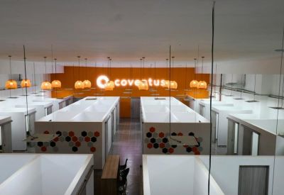 Exterior image of Carrera 60 No.77-75