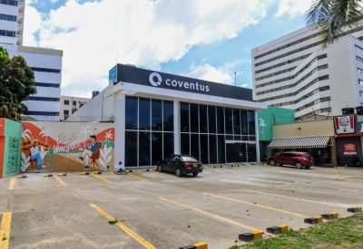 Office accommodations to lease in Barranquilla