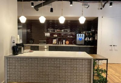 CitySpire, 156 West 56th Street, 2nd And 3rd Floor executive office centres