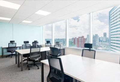 Office suite - Barranquilla