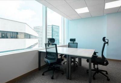 Office suites to lease in Barranquilla