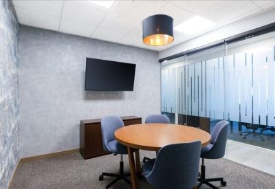 Offices at Cl. 77B No. 57-103 Barranquilla