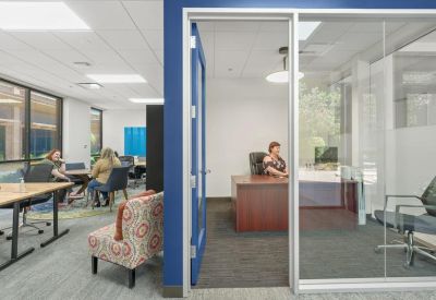 Executive suite - Chandler (Arizona)