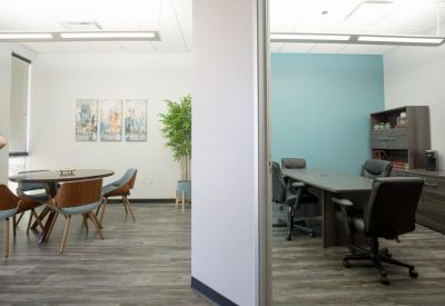 Executive office to rent in Chandler (Arizona)