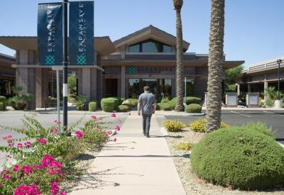 Office suites to let in Chandler (Arizona)