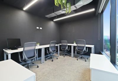 Exterior image of Diagonal 6 10-50 Zona 10, Nivel 16 Oficina 1601