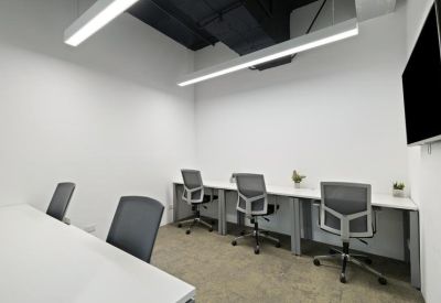 Guatemala City office suite