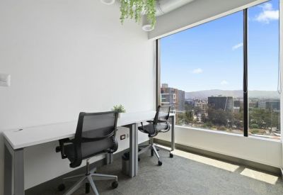 Diagonal 6 10-50 Zona 10, Nivel 16 Oficina 1601