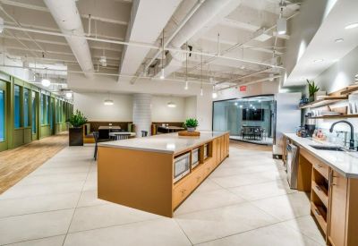 Interior of East Las Colinas Blvd, Suite 300