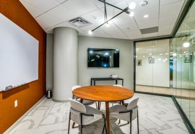 Exterior view of East Las Colinas Blvd, Suite 300