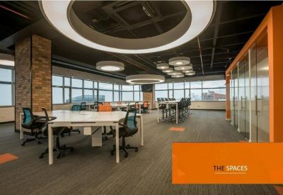 Serviced office centres to rent in Bogota