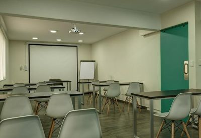 Office space to rent in Mexico City