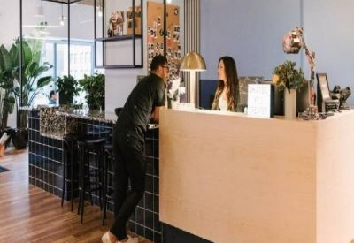 Office accomodations to let in San Jose