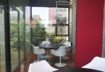 Exterior image of Ferrocarril de Cuernavaca 214, Col. Polanco II Sección