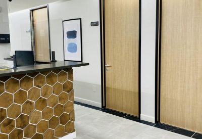 Executive office centre to rent in New York City