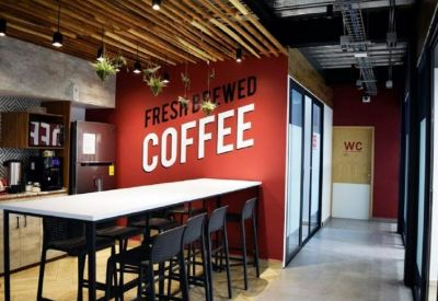 Interior of HIPOLITO TAINE STREET 244 , COL. POLANCO V SECCION