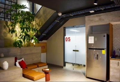 HIPOLITO TAINE STREET 244 , COL. POLANCO V SECCION