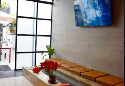 Serviced offices to hire in Mexico City