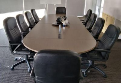 Office accomodation in Puebla