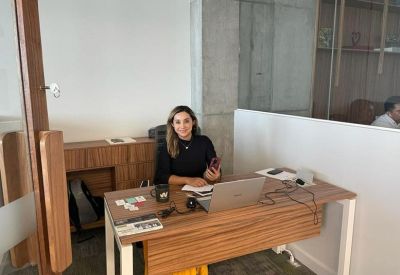 Exterior image of Ignacio Ramírez, Tabacalera