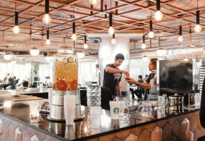 Serviced office - Buenos Aires