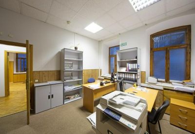 Image of Buenos Aires serviced office