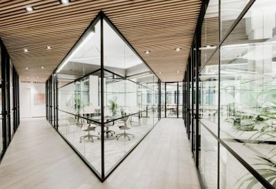 Executive office centres to hire in San Francisco