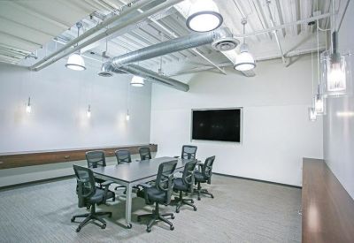 4590 MacArthur Boulevard, Suite 500 (KCN) executive office centres