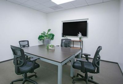 Executive suites in central Newport Beach