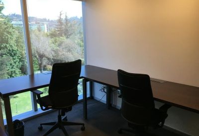 La Concepción 191, piso 6 executive offices