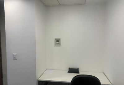 La Concepción 191, piso 6