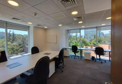 Executive office - Santiago