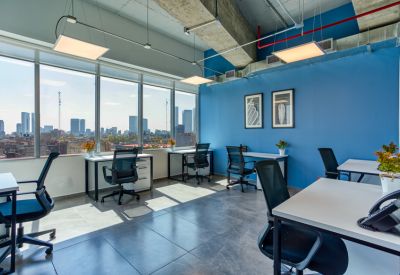 Exterior image of Lago Alberto 442, Torre A, Piso 5, Miguel Hidalgo